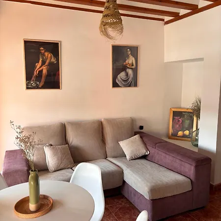 Casa Corredera, 7