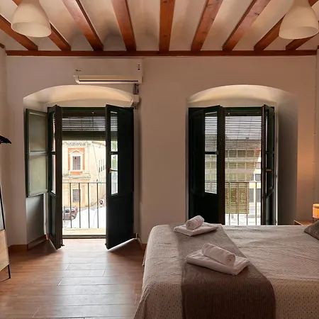 Hébergement de vacances Casa Corredera, 7