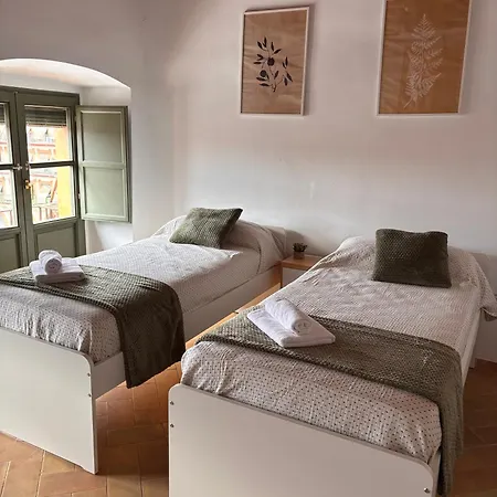 Casa Corredera, 7 Cordoue