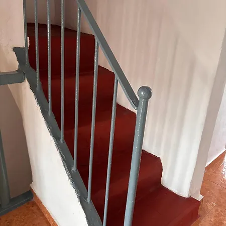 Casa Corredera, 7 Hébergement de vacances